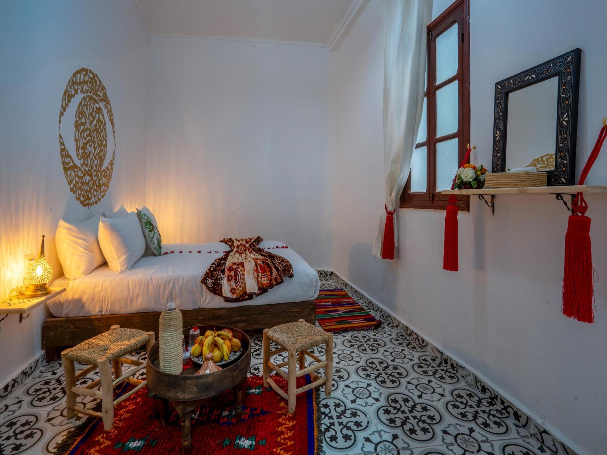 Riad Soleil D'Hiver And Spa Marrákes Kültér fotó